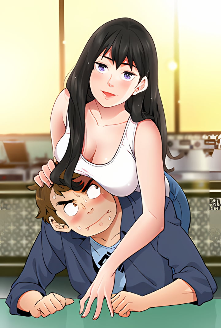 免费漫画大全热门日漫推荐